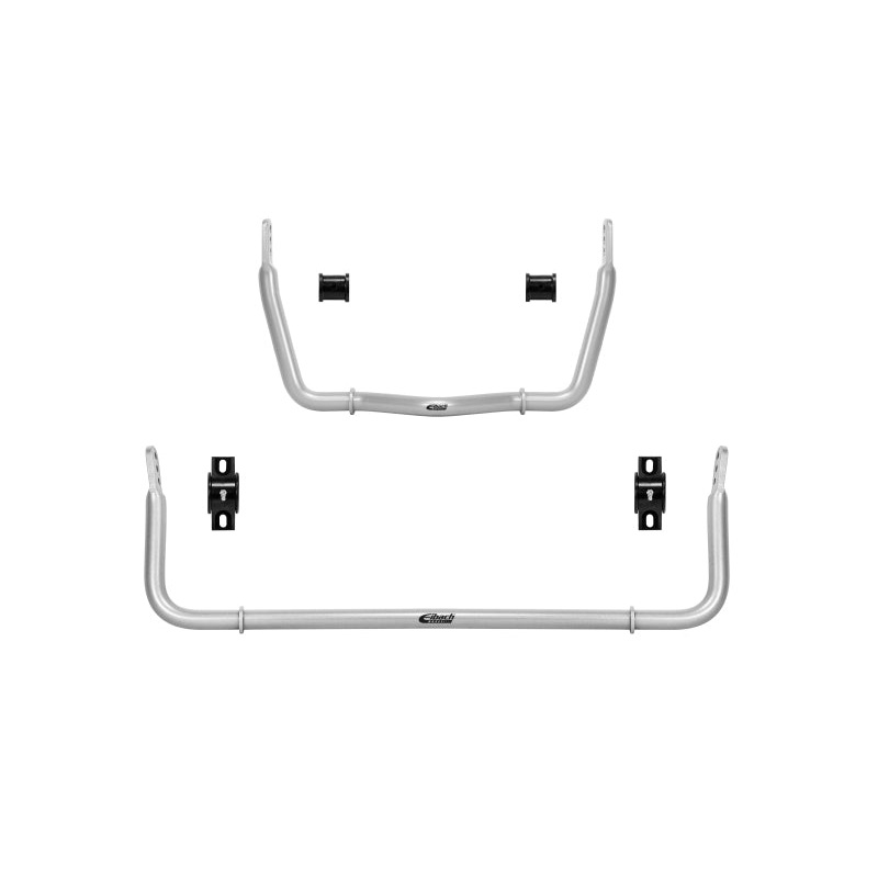 Rugged Ridge No Doors Spring Kit 97-06 Jeep Wrangler