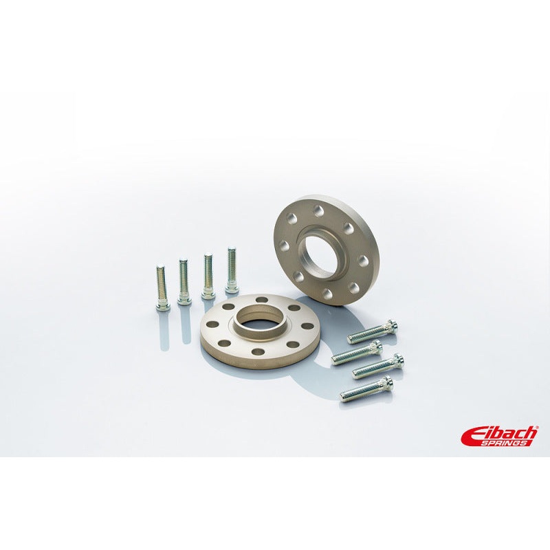 Centric 74-93 Ford Mustang Rear Drum Brake Hardware Kit