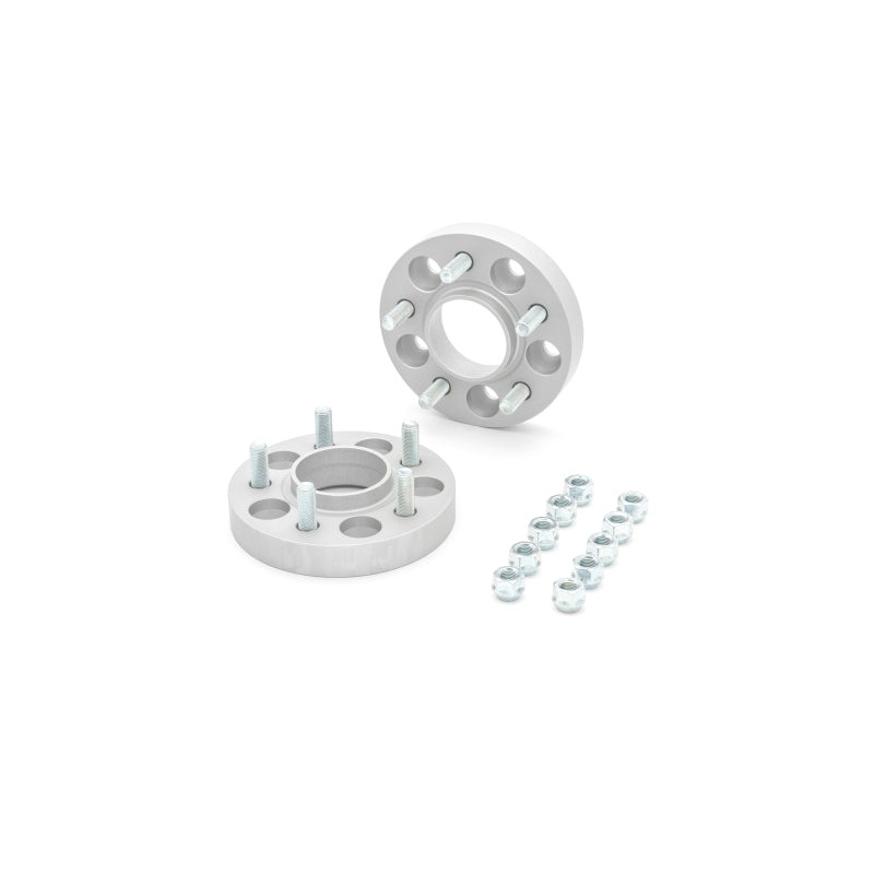 Centric Posi-Quiet Semi-Metallic Brake Pads w/Hardware – Front