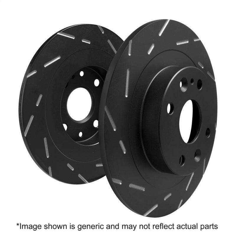 BedRug 2018+ Jeep JL 2Dr Front 2 Pc Floor Kit (Incl Heat Shields)
