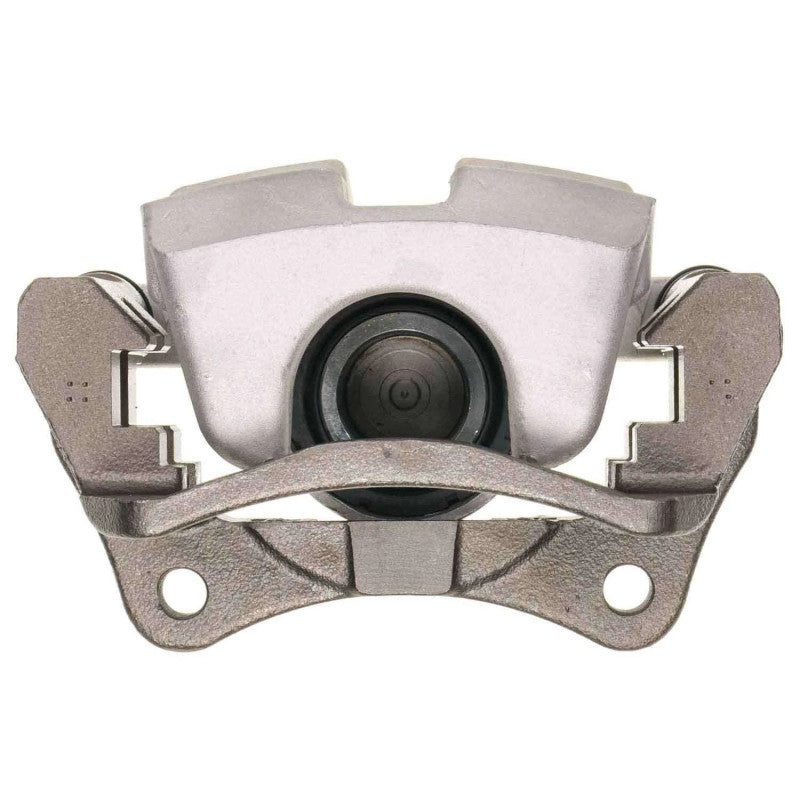 Wilwood AERO4 Rear P-Brake Kit 14.00in Small Ford 2.50in Offset