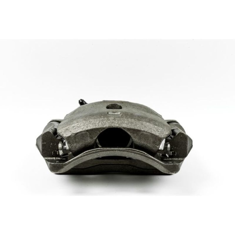 Wilwood AERO6 Front Hat Kit 14.00 Drilled 2005-2014 Mustang