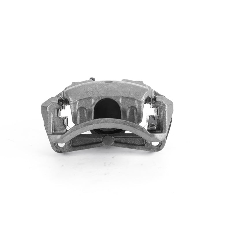 Wilwood AERO6 Front Hat Kit 15.00 2014-up Corvette C7 w/Lines