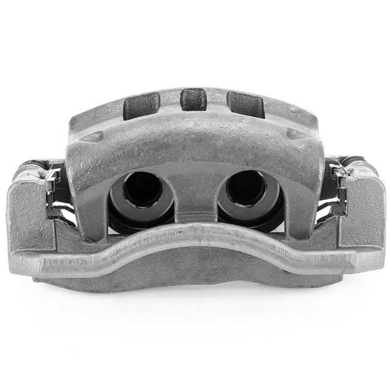 Wilwood Aerolite 4R Rear Kit 15.00in Black 13-17 Dodge Truck 1500 – 4WD
