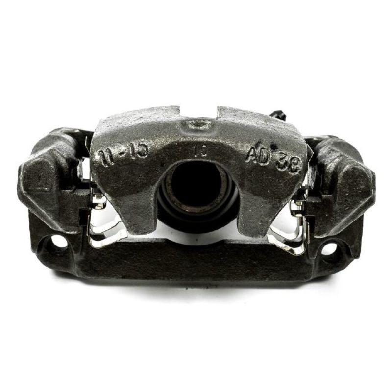 Wilwood Billet Narrow Dynalite Radial Mount Rear Inboard Sprint Kit 11.75in SuperAlloy Vented Rotor