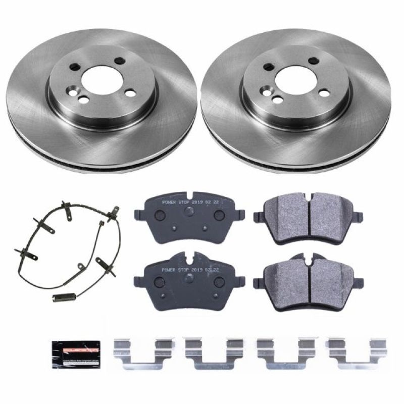 Oracle 15-21 Dodge Challenger Pre-Installed Halo Headlight Bezel – w/ BC1 Controller SEE WARRANTY