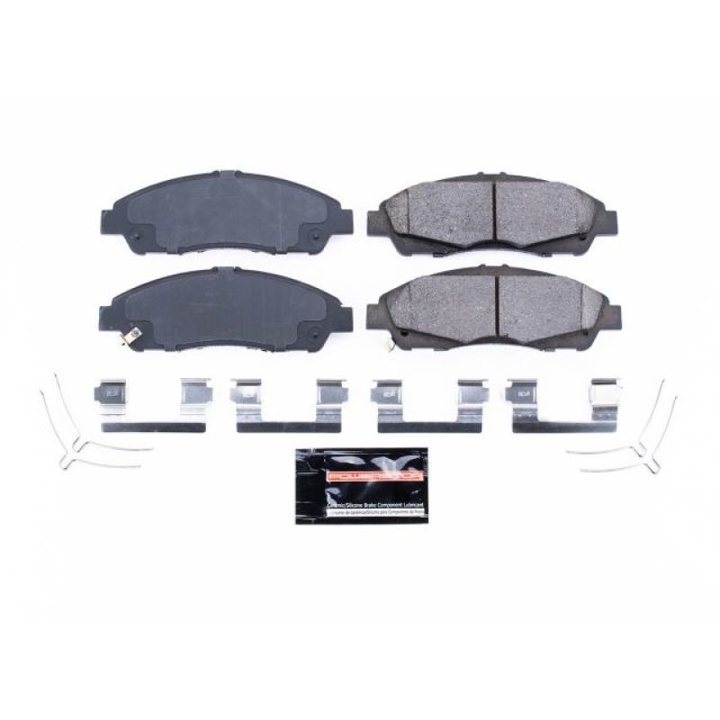 Belltech 05-16 Ford F250/F350 Street Performance Shock Set – Rear
