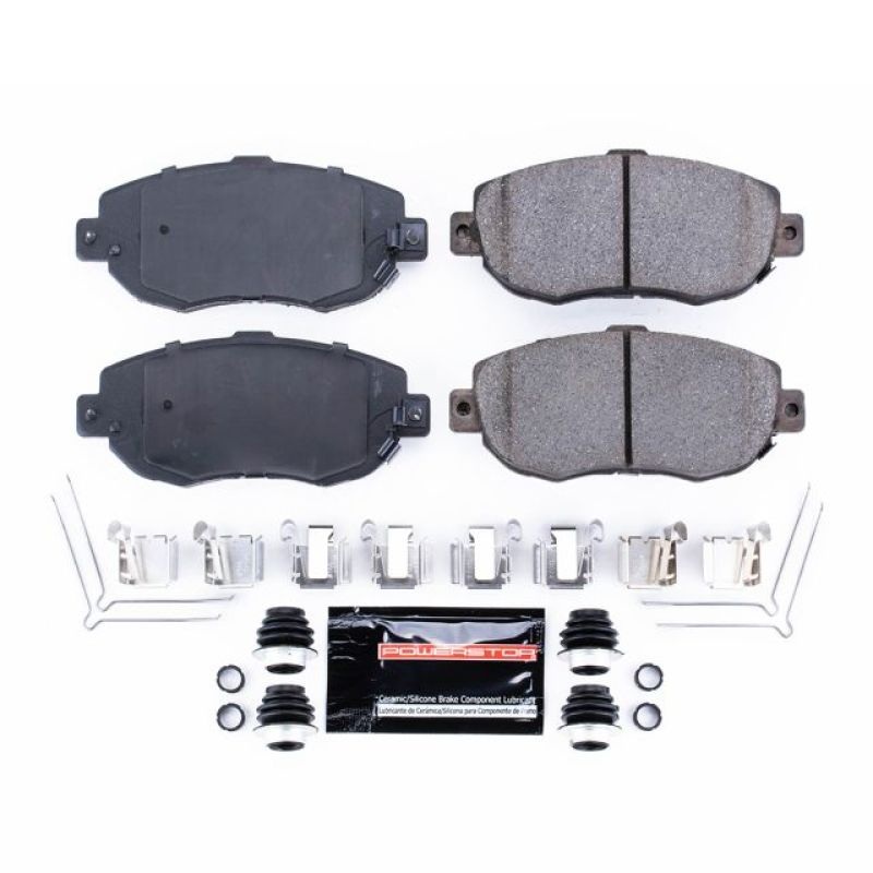 NGK Chevrolet S10 2003-1998 Spark Plug Wire Set