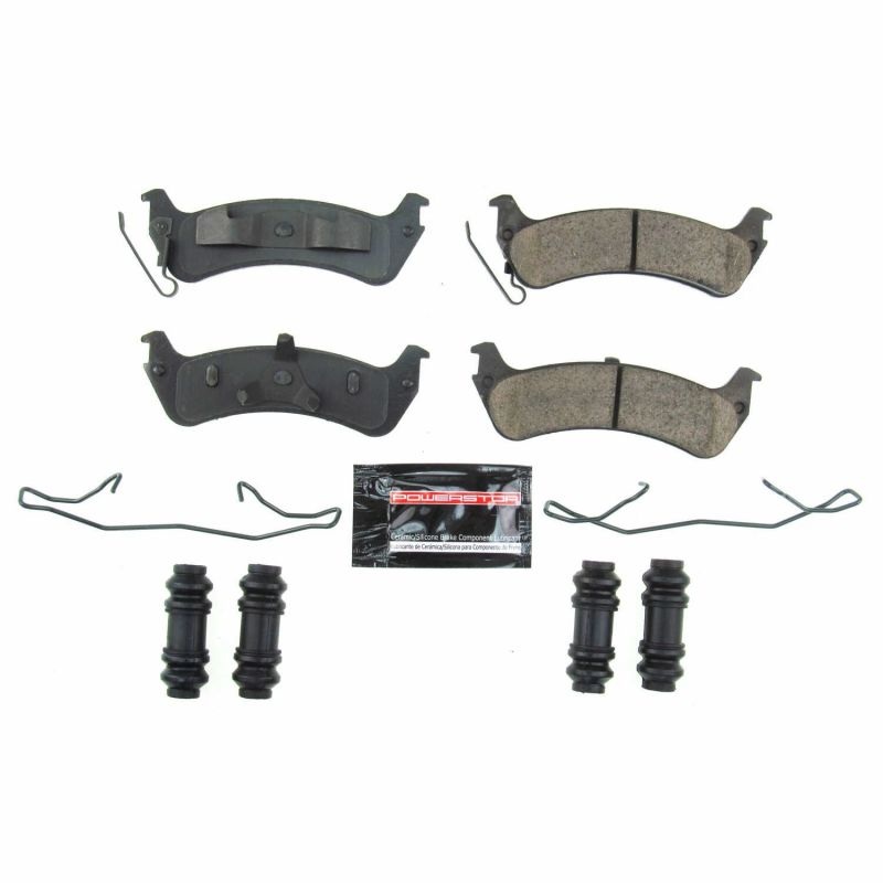 Race Star 1/2in Ford Open End Deluxe Lug Kit (Off Set Washers) – 10 PK