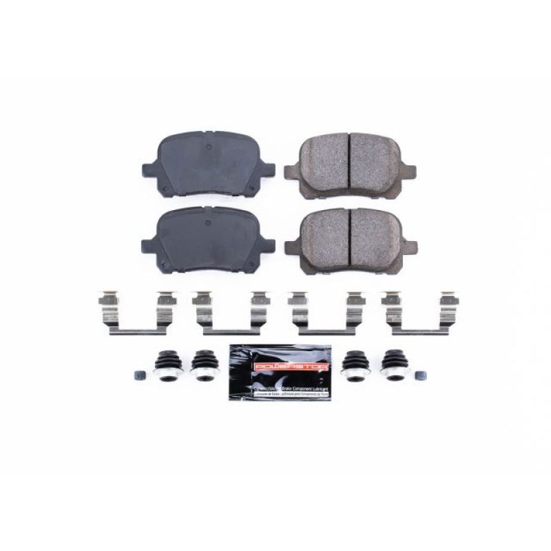 Race Star 75in Shank w/ 13/16in Head Closed End Lug Kit – 20 PK
