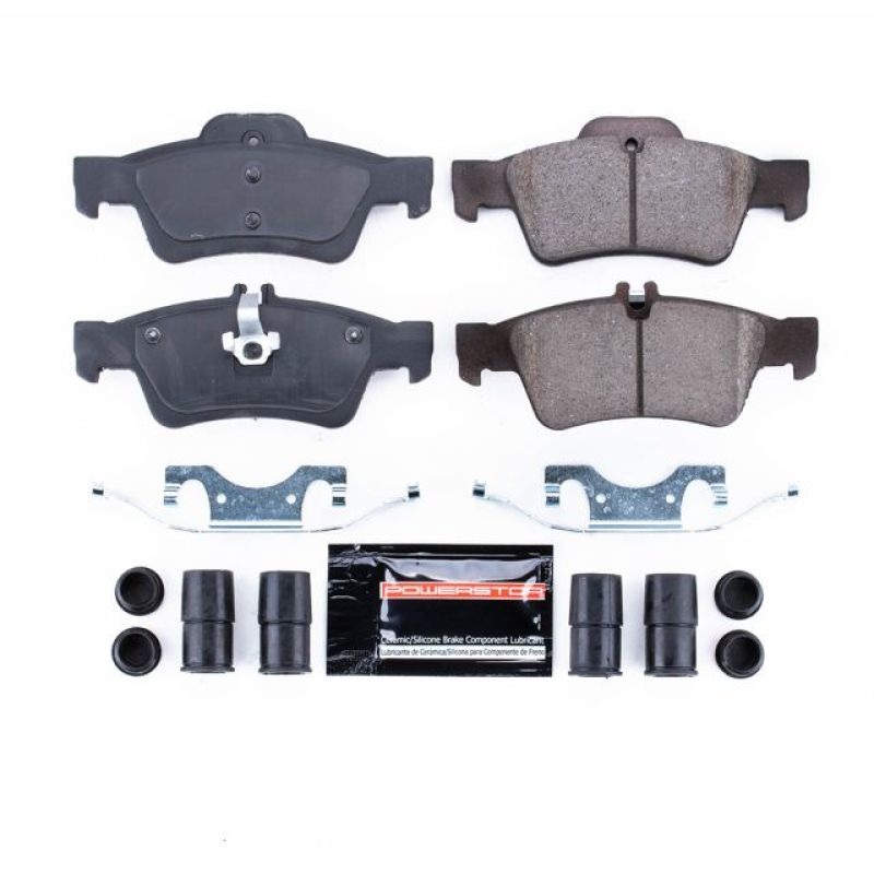 Omix Cooling System Kit 4.0L- 00-06 Jeep TJ
