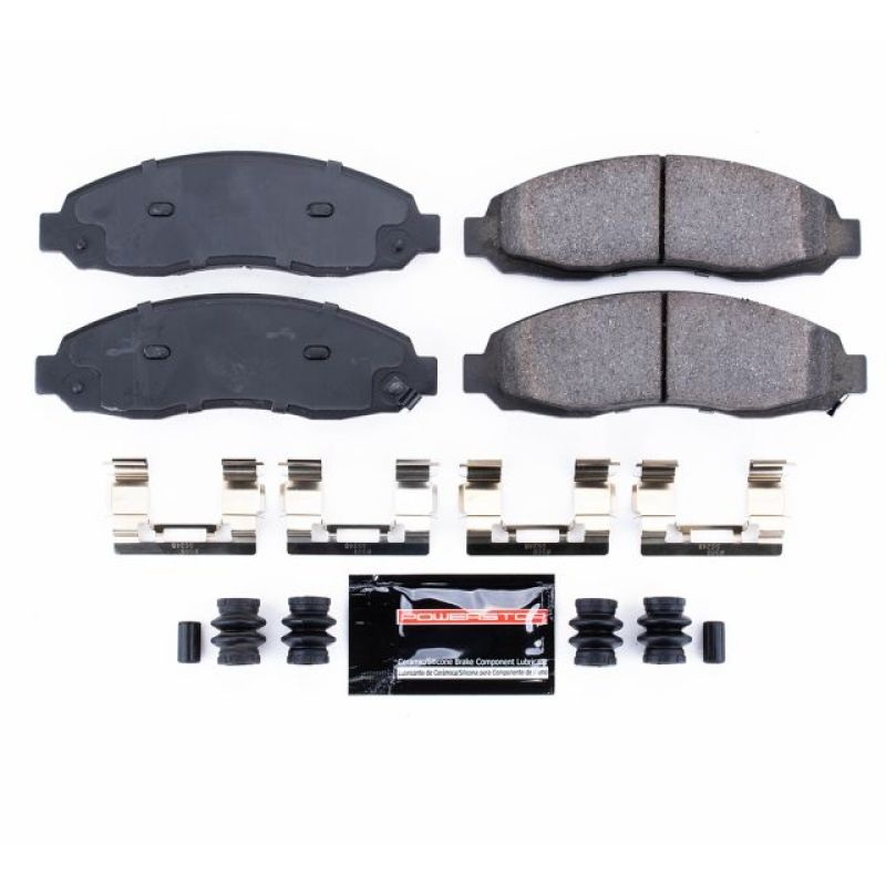 Omix Headlight Housing 84-01 Cherokee & 87-95 Wrangler