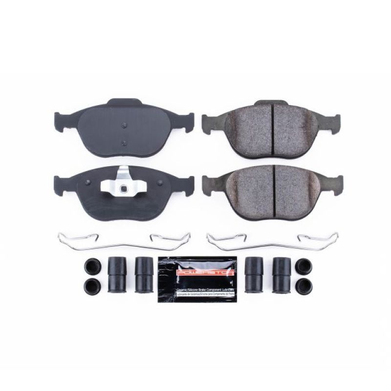 Omix Strap Front Bow to Rear Bow Pair- 97-06 Jeep TJ
