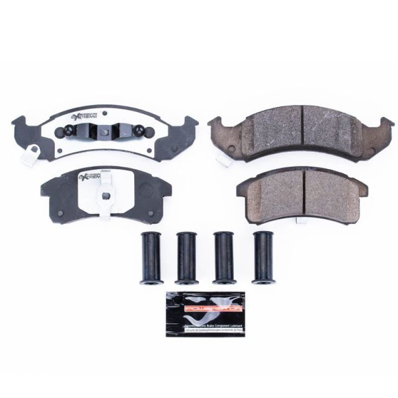 BBK 86-95 Mustang 5.0 Phenolic Manifold Spacer Kit Factory Ford 3/8