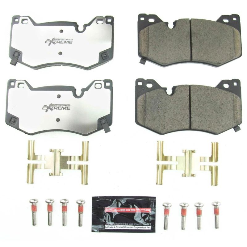BBK 94-95 Mustang 5.0 Underdrive Pulley Kit – Lightweight CNC Billet Aluminum (3pc)