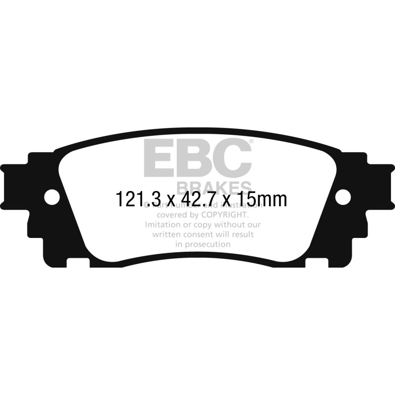 Tuff Country 05-23 Nissan Frontier 4wd & 2wd 2in Leveling Kit Front (No Strut Disassembly)