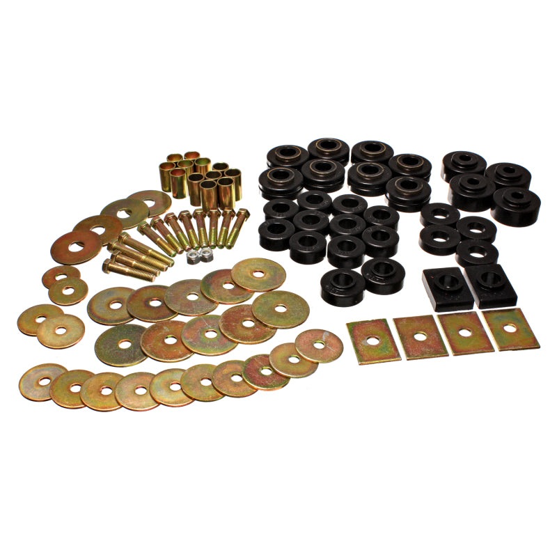Tuff Country 2022 Toyota Tundra 2023 Sequoia 2in Leveling Kit