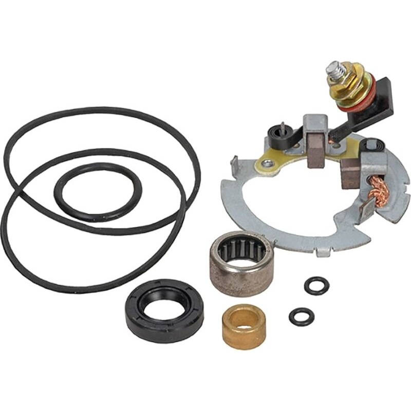 Twin Power 48-78 Big Twin Pushrod O Ring Kit Replaces H-D 17955-48