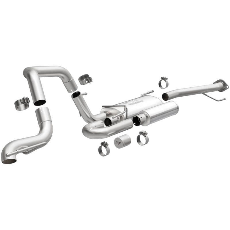 ICON 2007+ Toyota Tundra 6in Rear 2.5 Custom Shocks VS PB CDCV – Pair