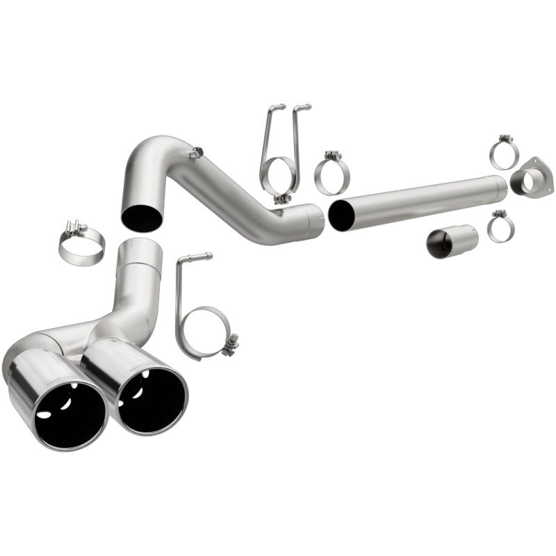 ICON 2024+ Toyota Land Cruiser 250 Series/Lexus GX550 0-3in Lift Driver Side – Rear