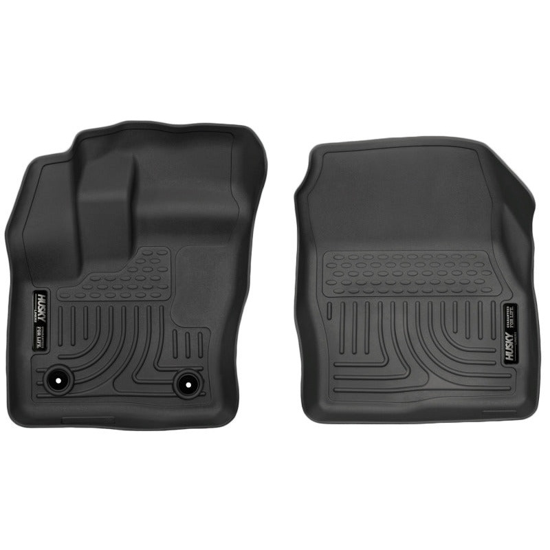 Rugged Ridge Brush Guard Textured Black 97-06 Jeep Wrangler