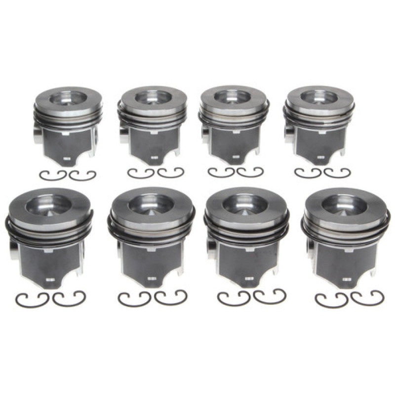 SPC Performance 88-96 Chevy Corvette (C4) Pro Series Front Driver Side Adj. Upper Control Arm