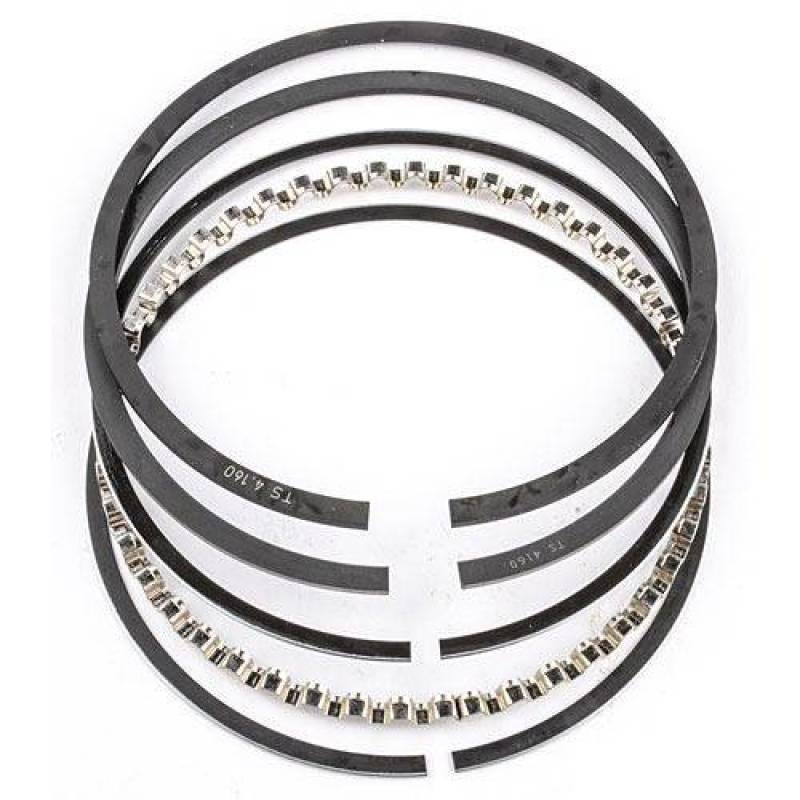 Eibach Sportline Kit (Set of 4 Springs) for 2013-2017 BMW 320i xDrive Sedan