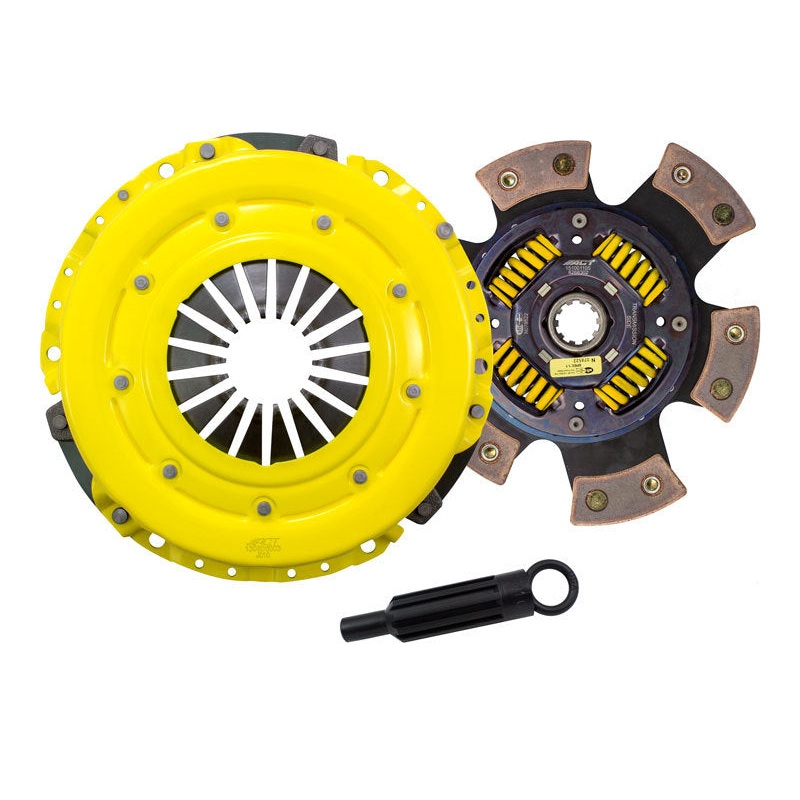 EBC 13+ Hyundai Elantra 1.8 USR Slotted Rear Rotors