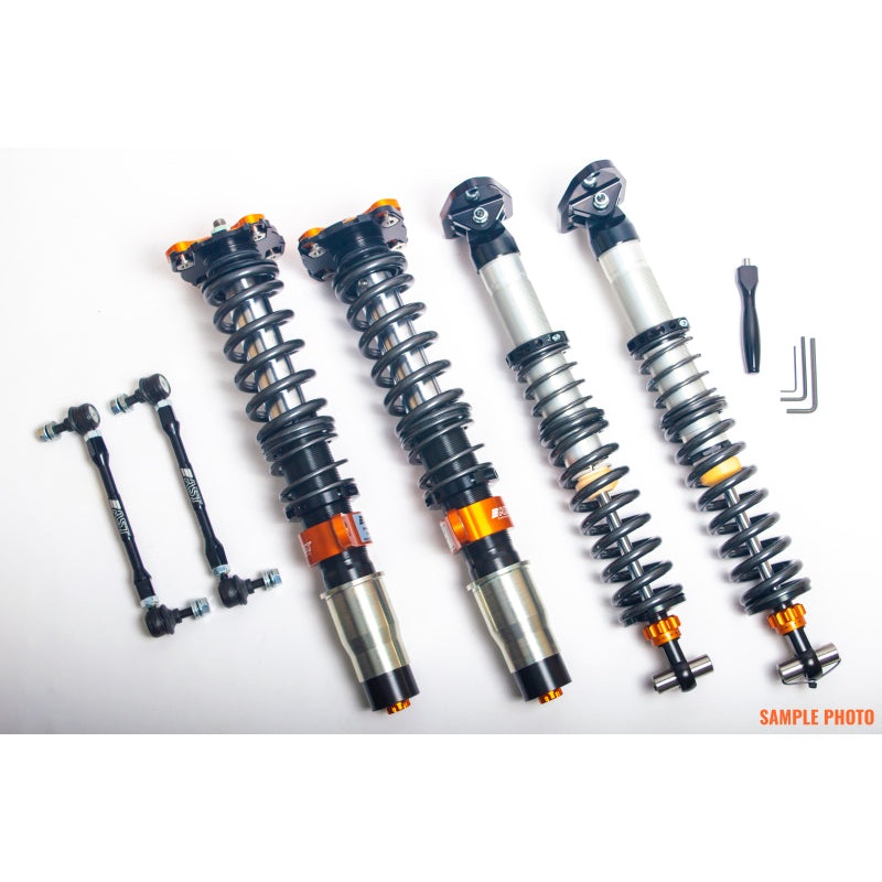 Skyjacker 1979-1983 Toyota Pickup Steering Damper Kit