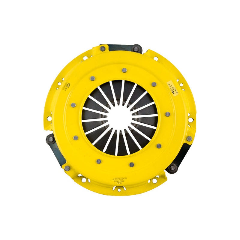EBC 00-02 Acura MDX 3.5 GD Sport Rear Rotors