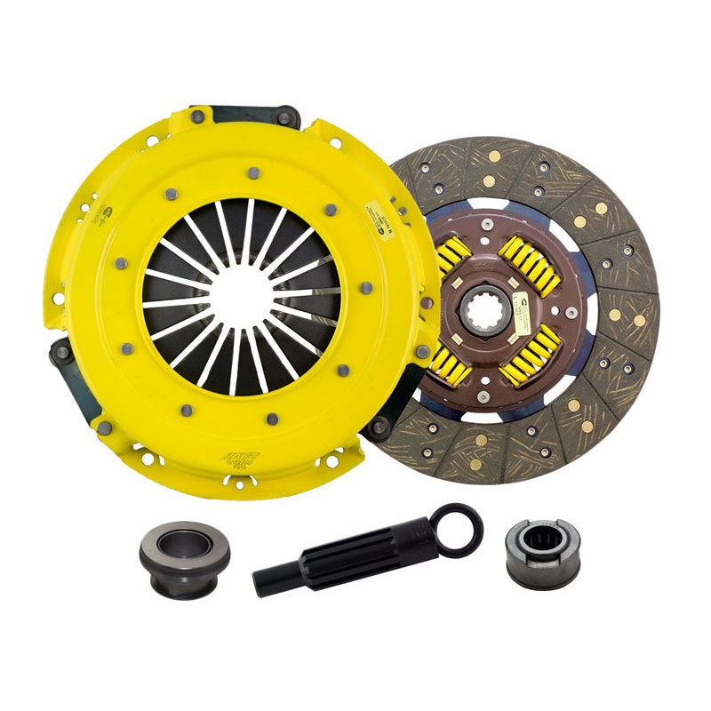 Fidanza 07-08 350z / 09+ 370Z / 07 G35 Sedan / 08+ G37 Aluminum Flywheel