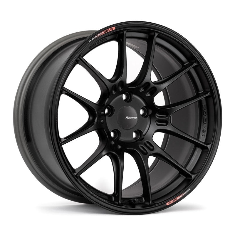 Race Star 63 Pro Forged 16×16 DBL Pro Mod 5×5.00 BC / 5.00 BS Wheel – Black Anodized/Machined
